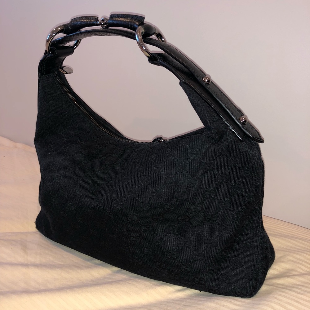 Authentic Gucci purse